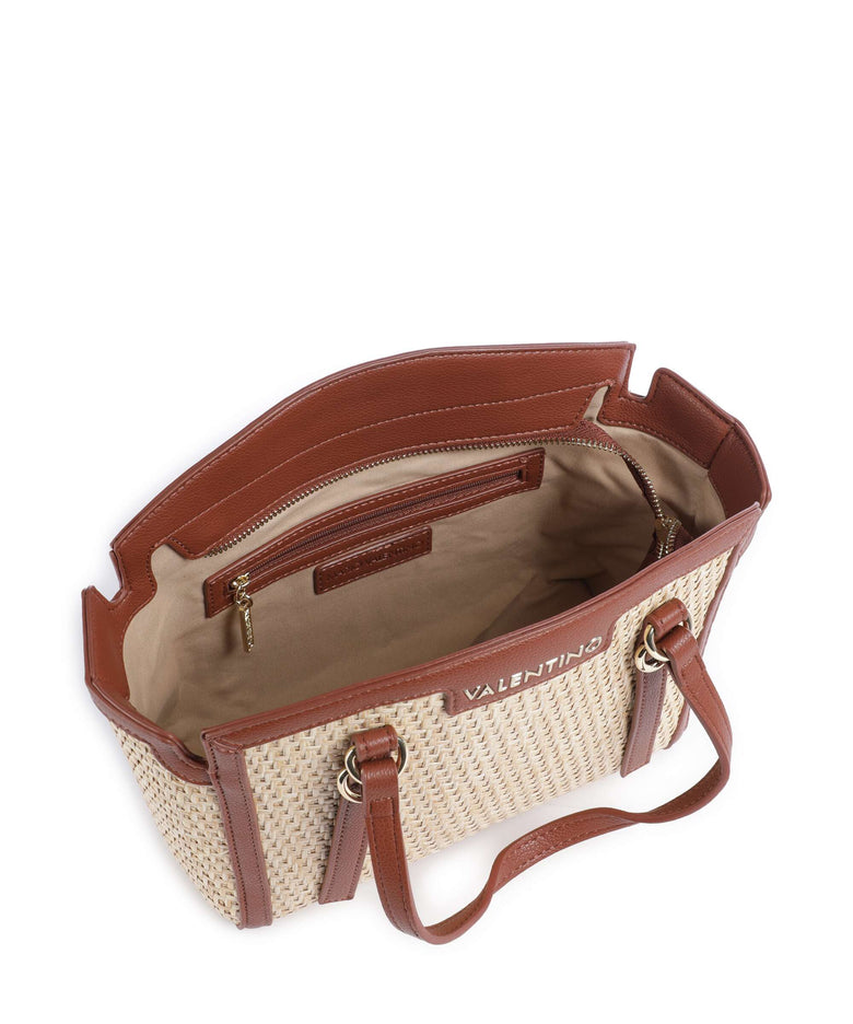 Valentino Bags Demetra Handbag naturale/cuoio