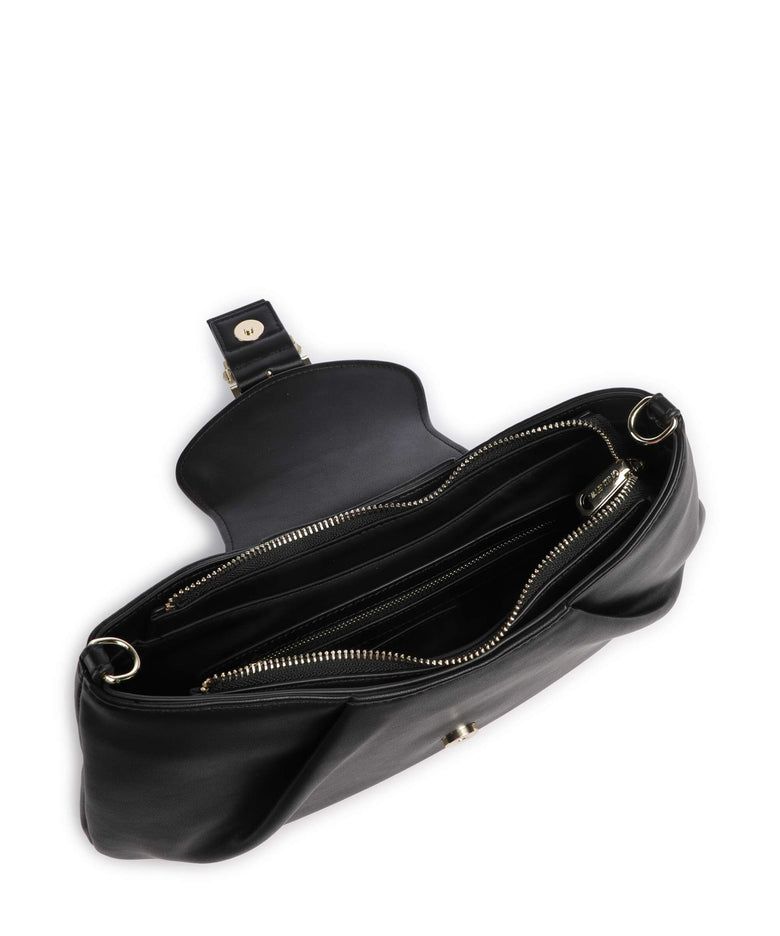 Valentino Bags Cassandra Shoulder bag nero