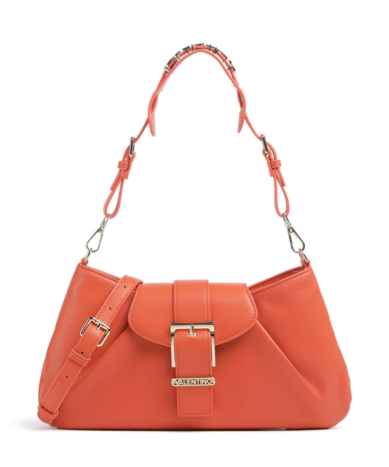 Valentino Bags Cassandra Shoulder bag arancio