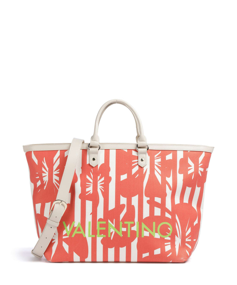 Valentino Bags Kore Handbag arancio/multicolor