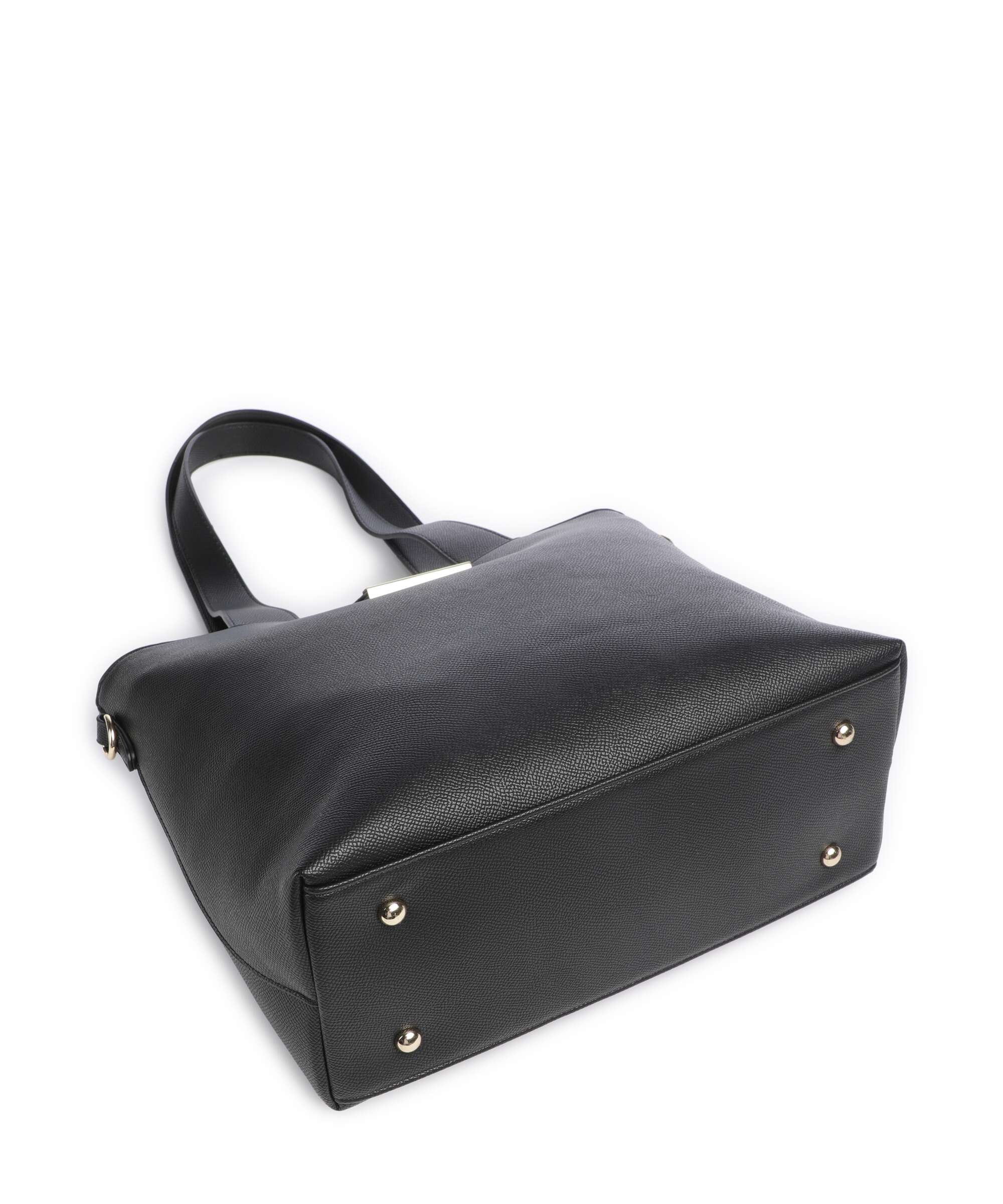 Valentino Bags Dione Re Tote bag nero