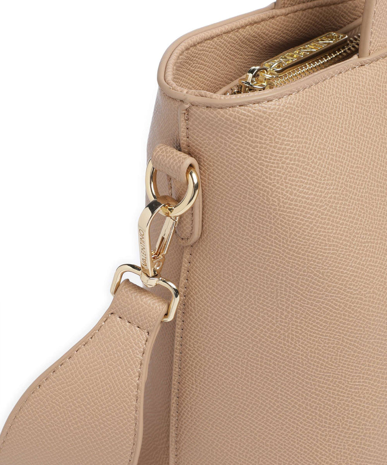 Valentino Bags Dione Re Tote bag beige