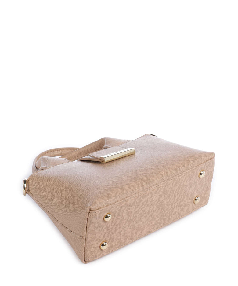 Valentino Bags Dione Re Handbag beige