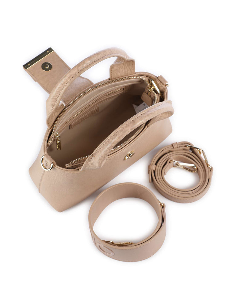 Valentino Bags Dione Re Handbag beige