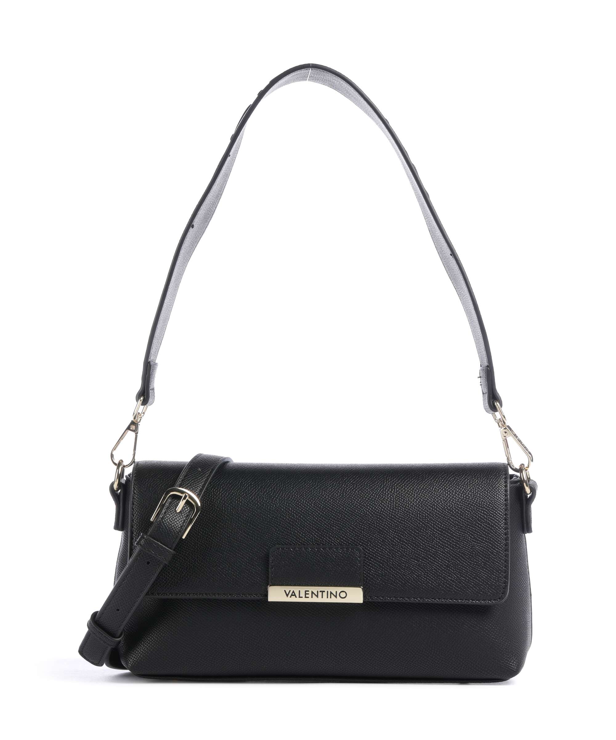 Valentino Bags Dione Re Shoulder bag nero