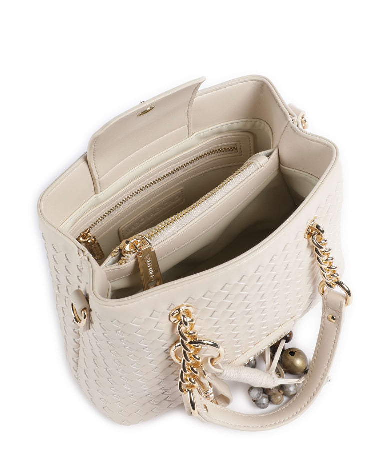 Valentino Bags Gea Handbag ecru