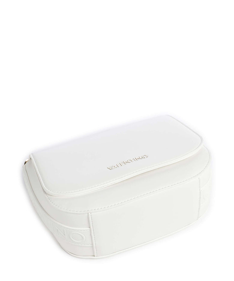 Valentino Bags Muse Shoulder bag bianco