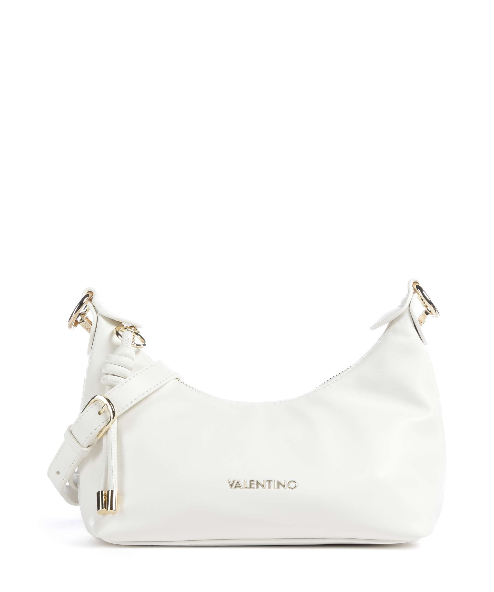 Valentino Bags Muse Crossbody bag bianco