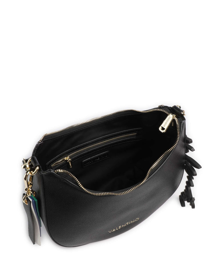 Valentino Bags Ryta Re Shoulder bag nero
