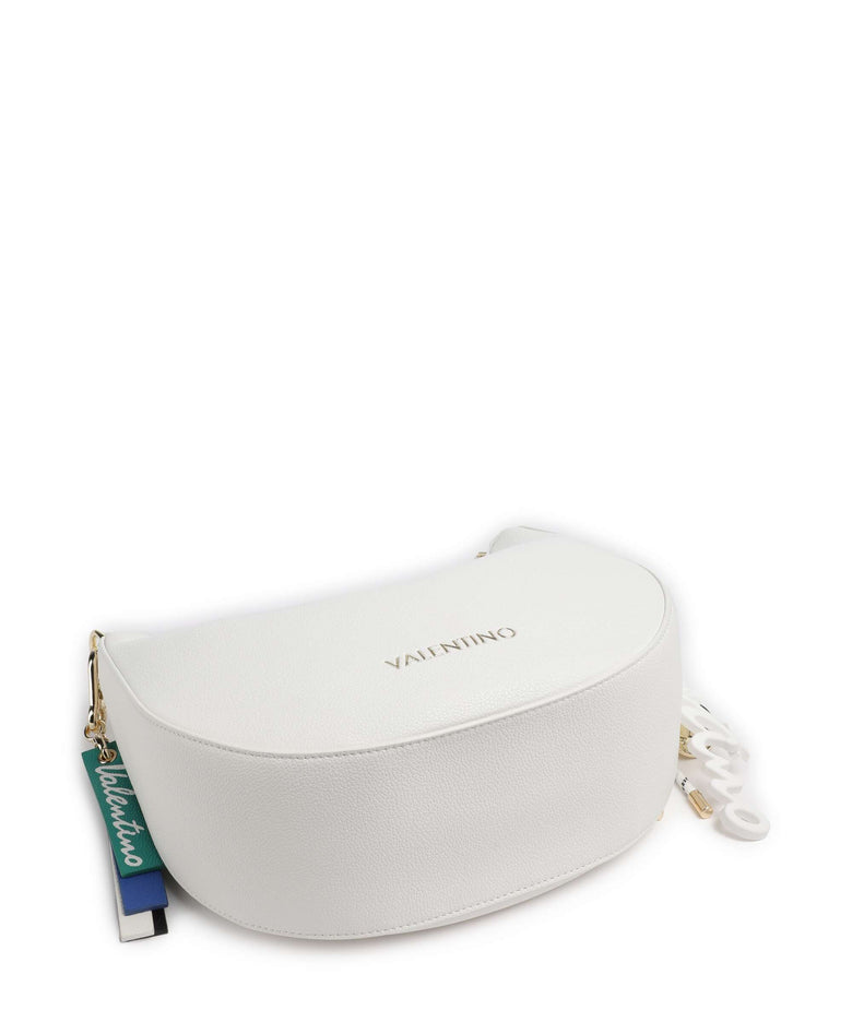 Valentino Bags Ryta Re Shoulder bag bianco