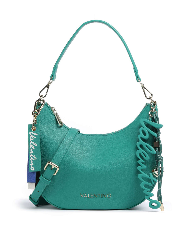 Valentino Bags Ryta Re Shoulder bag smeraldo