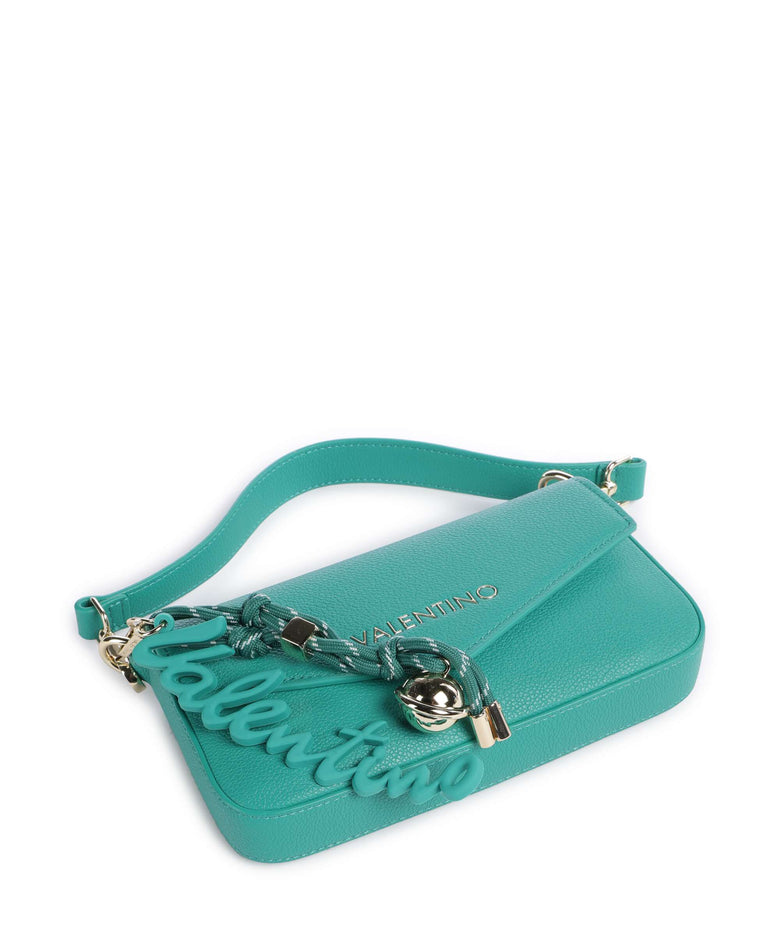 Valentino Bags Ryta Re Shoulder bag smeraldo