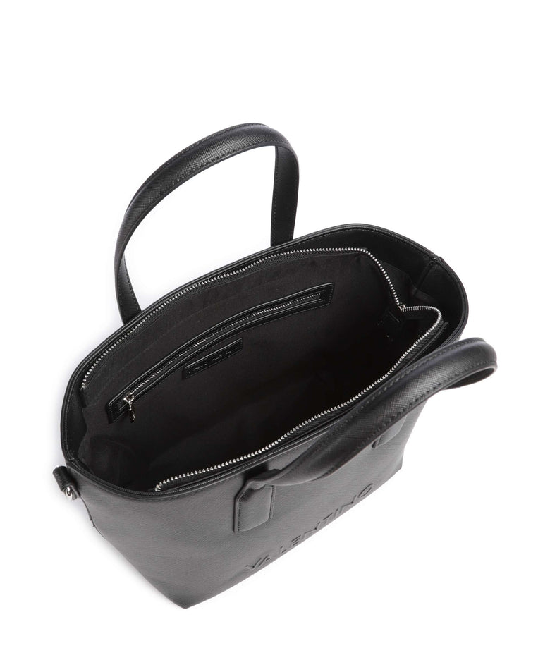 Valentino Bags Pandia Re Handbag nero