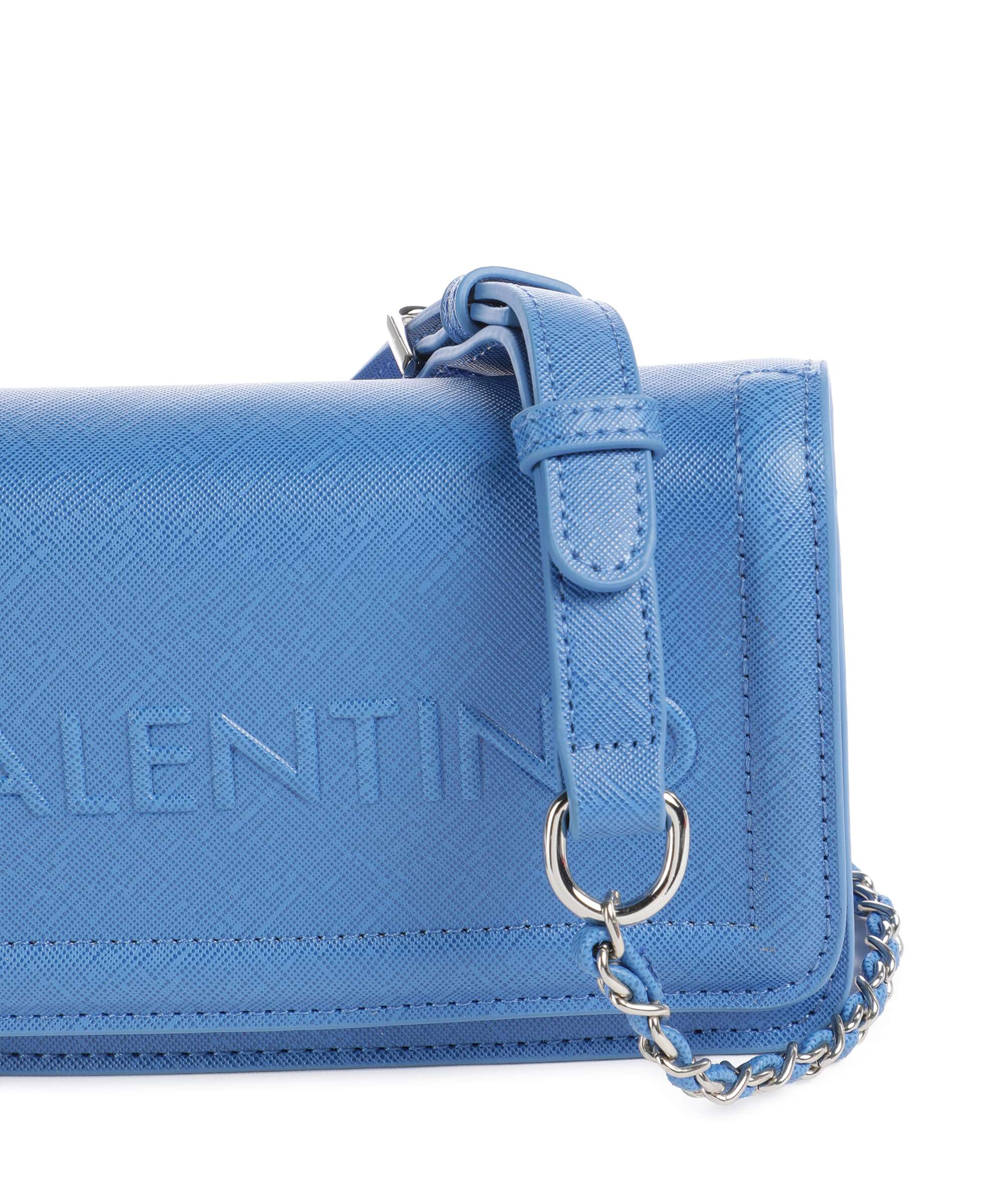 Valentino Bags Pandia Re Crossbody bag bluette