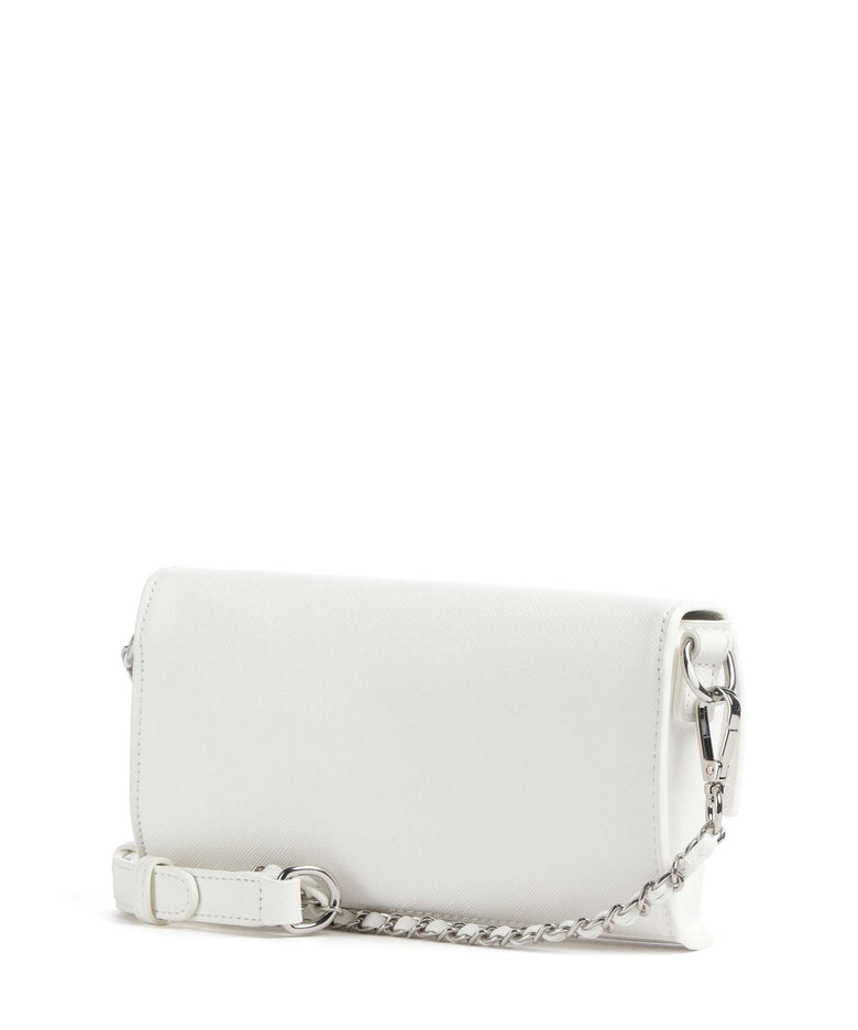 Valentino Bags Pandia Re Crossbody bag bianco