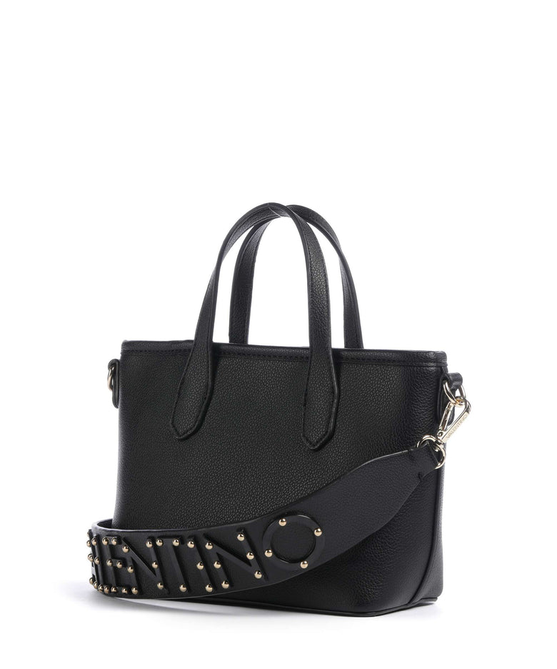 Valentino Bags Dea Re Handbag nero