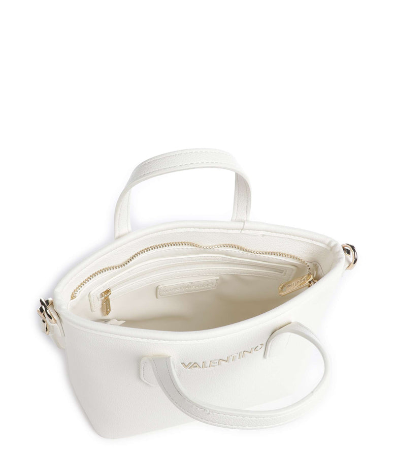 Valentino Bags Dea Re Handbag bianco