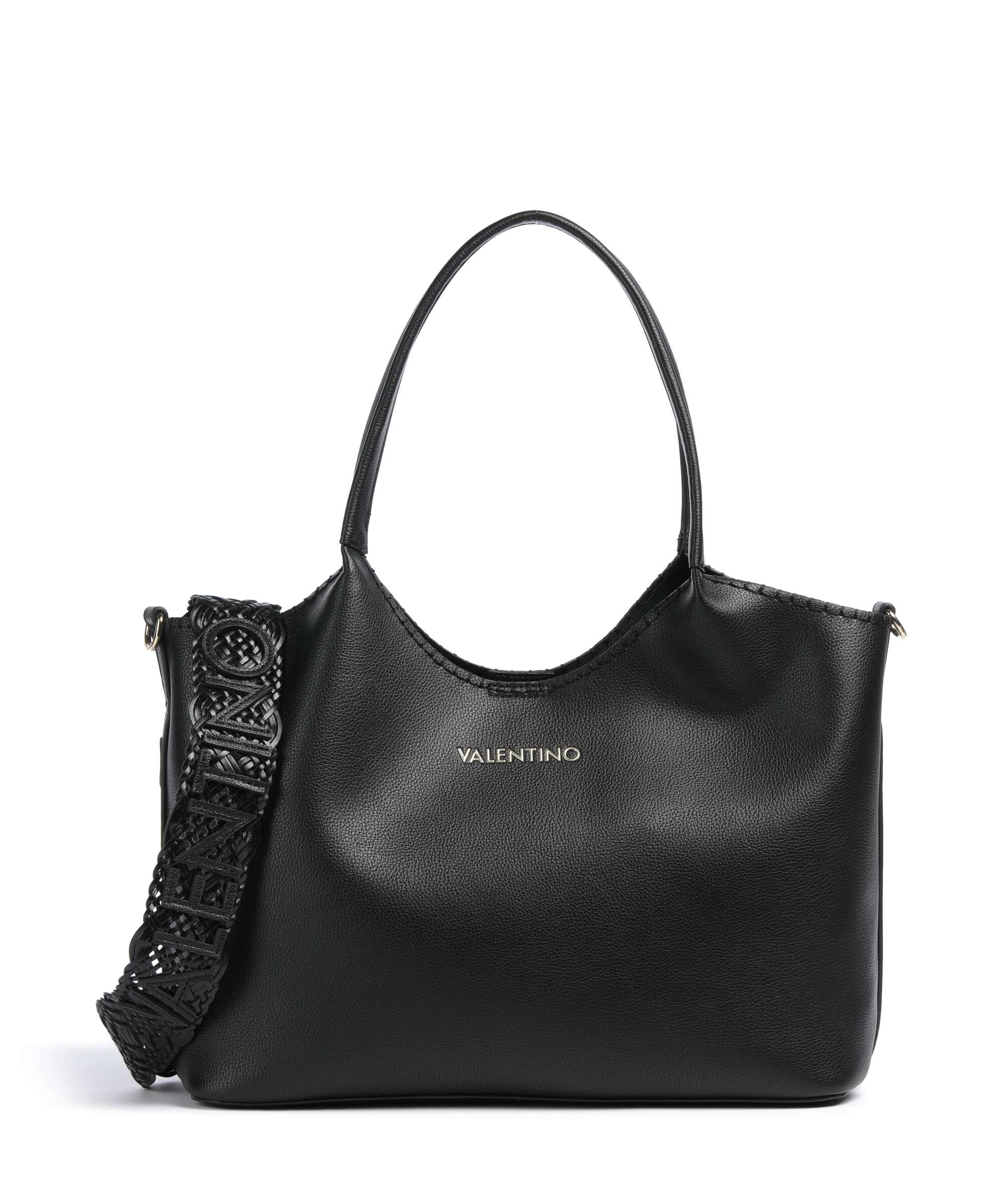 Valentino Bags Aleksandra Tote bag nero