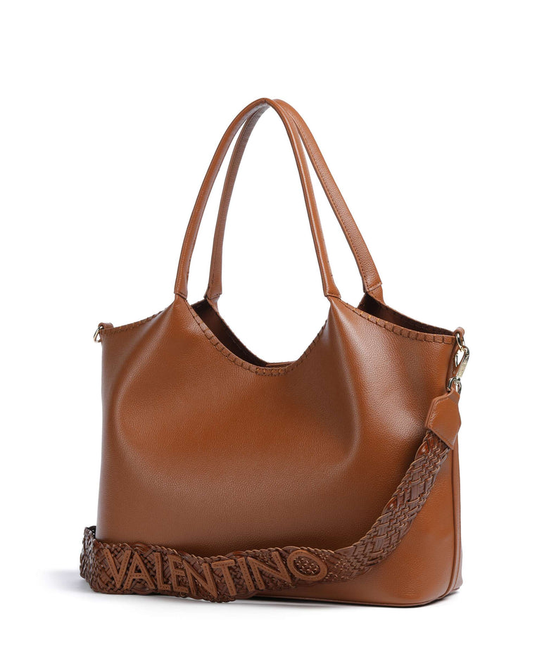 Valentino Bags Aleksandra Tote bag cuoio