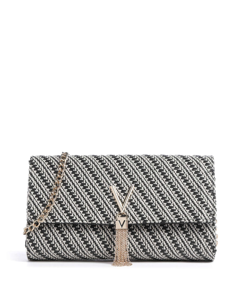 Valentino Bags Divina Summer Crossbody bag nero/multicolor