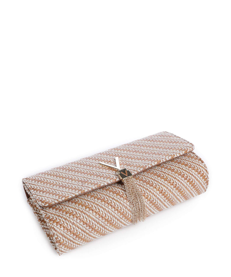 Valentino Bags Divina Summer Crossbody bag cuoio/multicolor