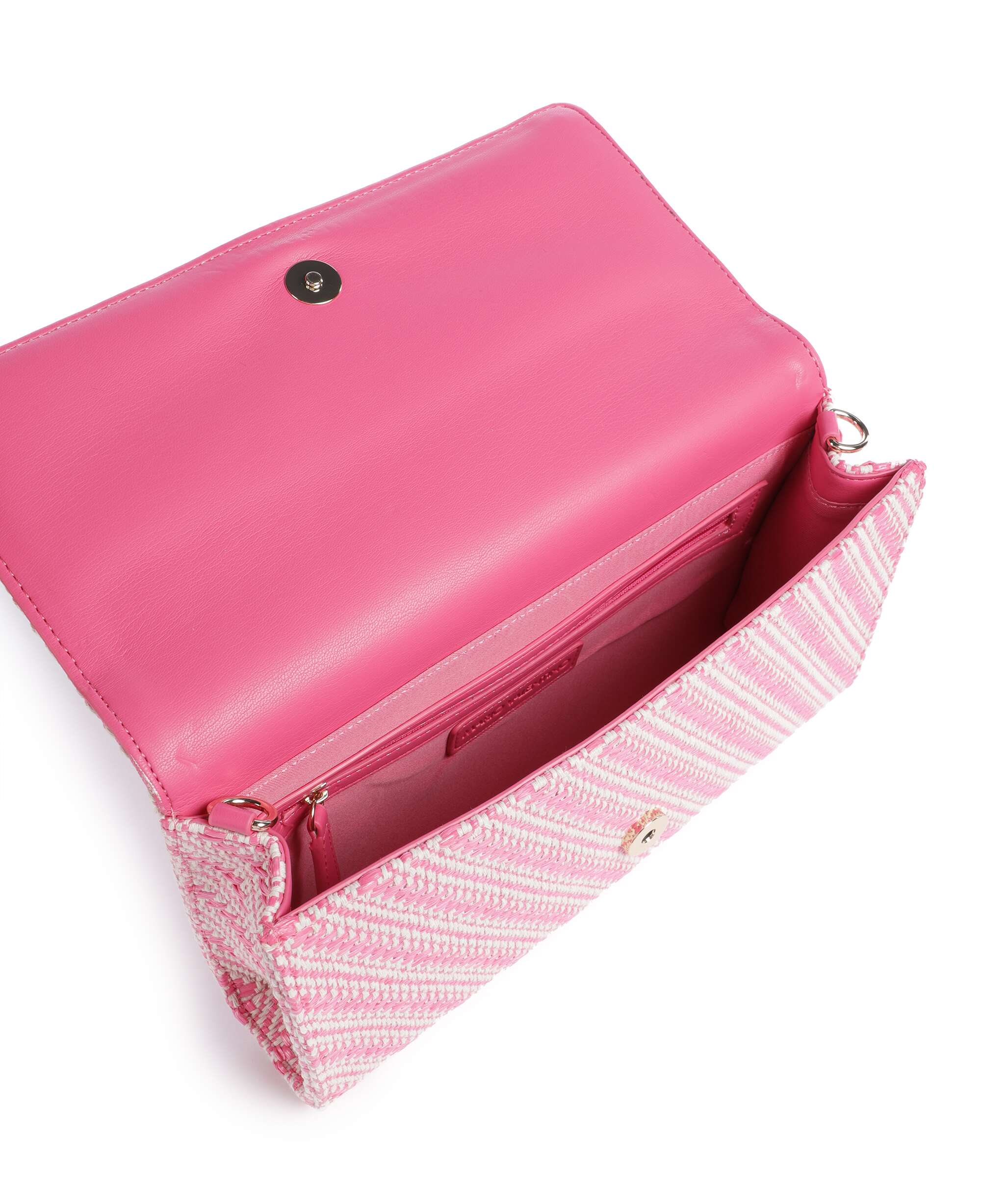 Valentino Bags Divina Summer Crossbody bag fucsia/multicolor