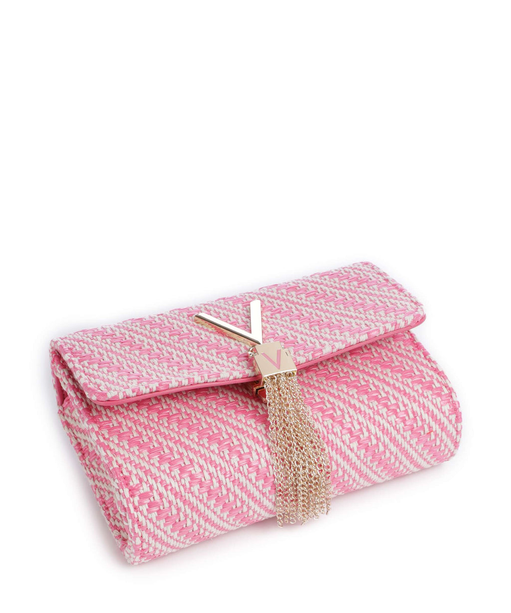 Valentino Bags Divina Summer Crossbody bag fucsia/multicolor
