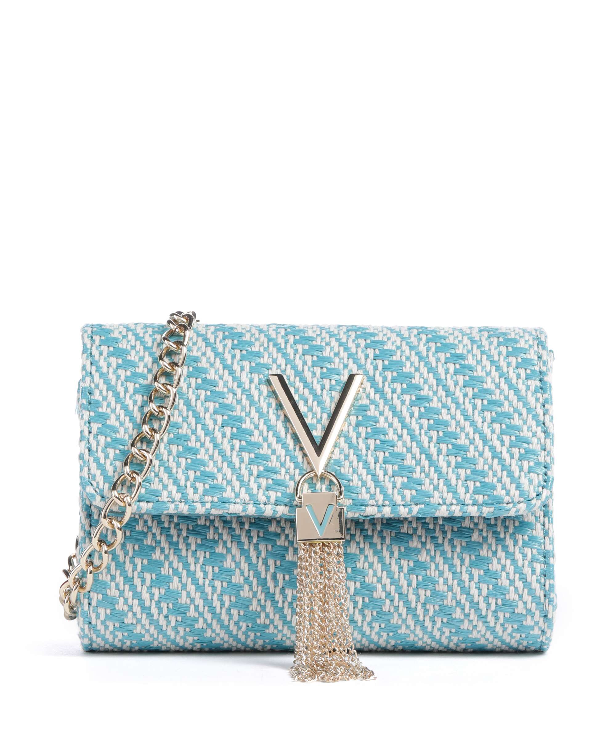 Valentino Bags Divina Summer Crossbody bag turch/multicolor