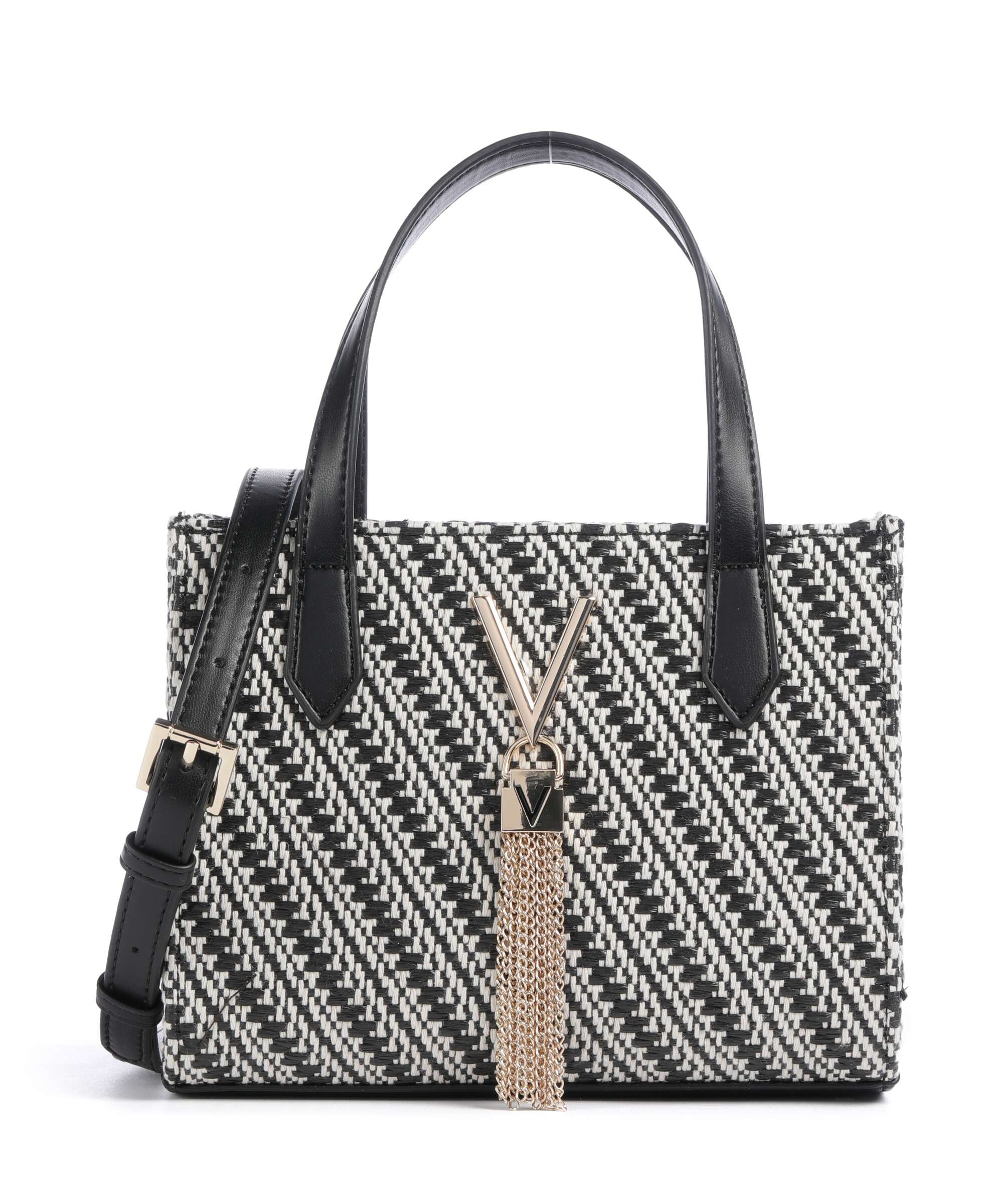 Valentino Bags Divina Summer Handbag nero/multicolor