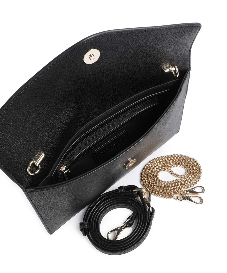 Valentino Bags Luxe Crossbody bag nero