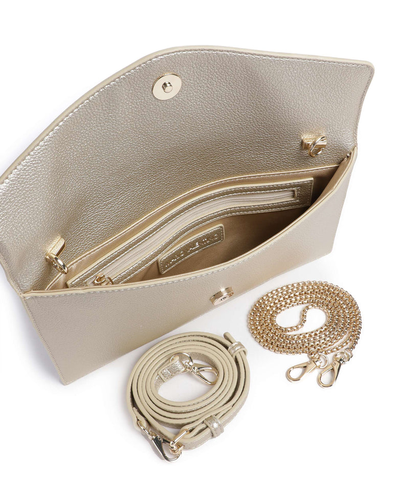 Valentino Bags Luxe Crossbody bag oro