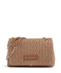 Valentino Bags Ocarina Summer Shoulder bag cuoio