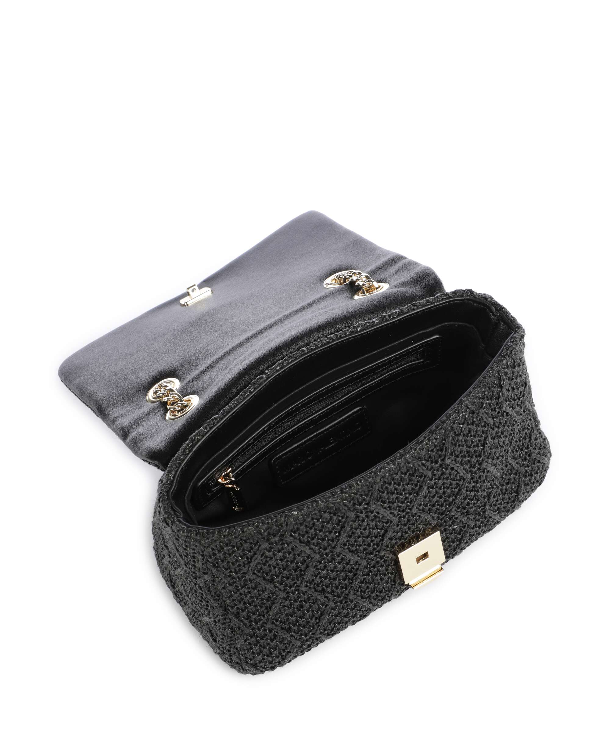Valentino Bags Ocarina Summer Shoulder bag nero