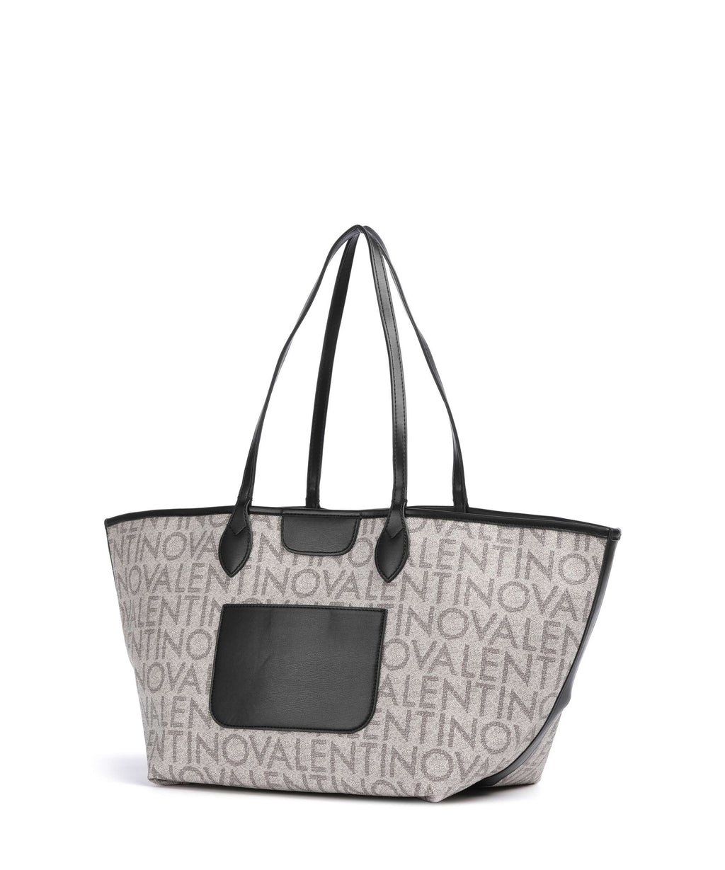Valentino Bags Reverse Tote bag azzur/multicolor