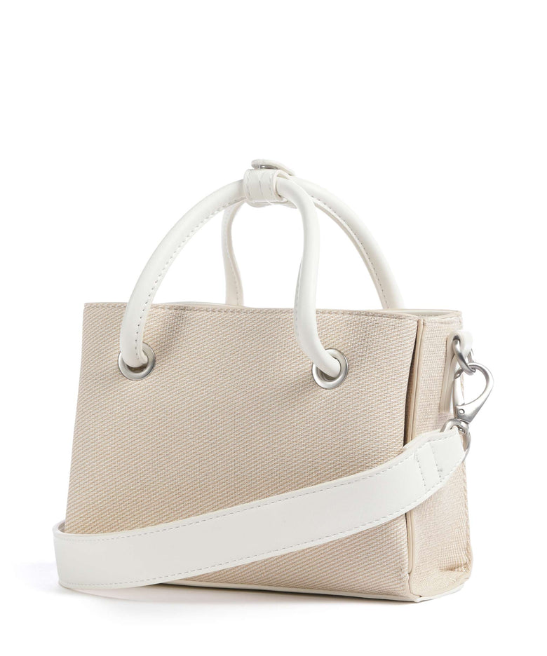 Valentino Bags Alexia Summer Handbag naturale/offwhite