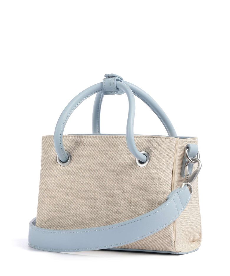 Valentino Bags Alexia Summer Handbag naturale/avio