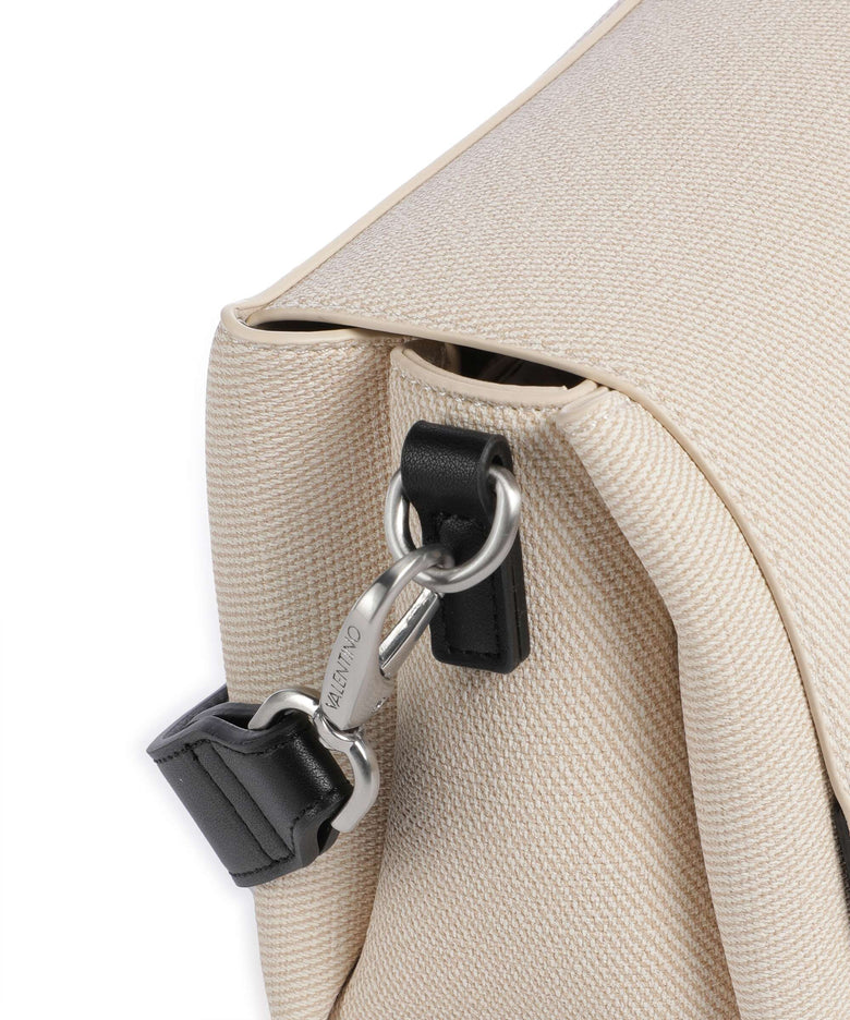 Valentino Bags Alexia Summer Crossbody bag naturale/nero