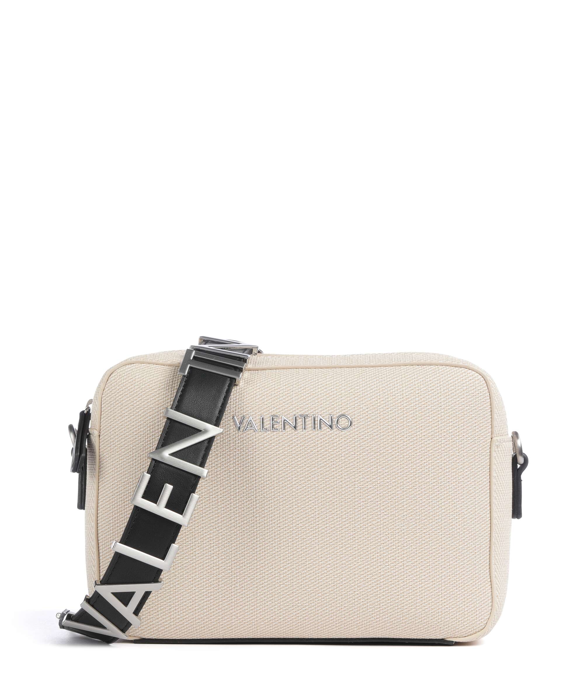 Valentino Bags Alexia Summer Crossbody bag naturale/nero