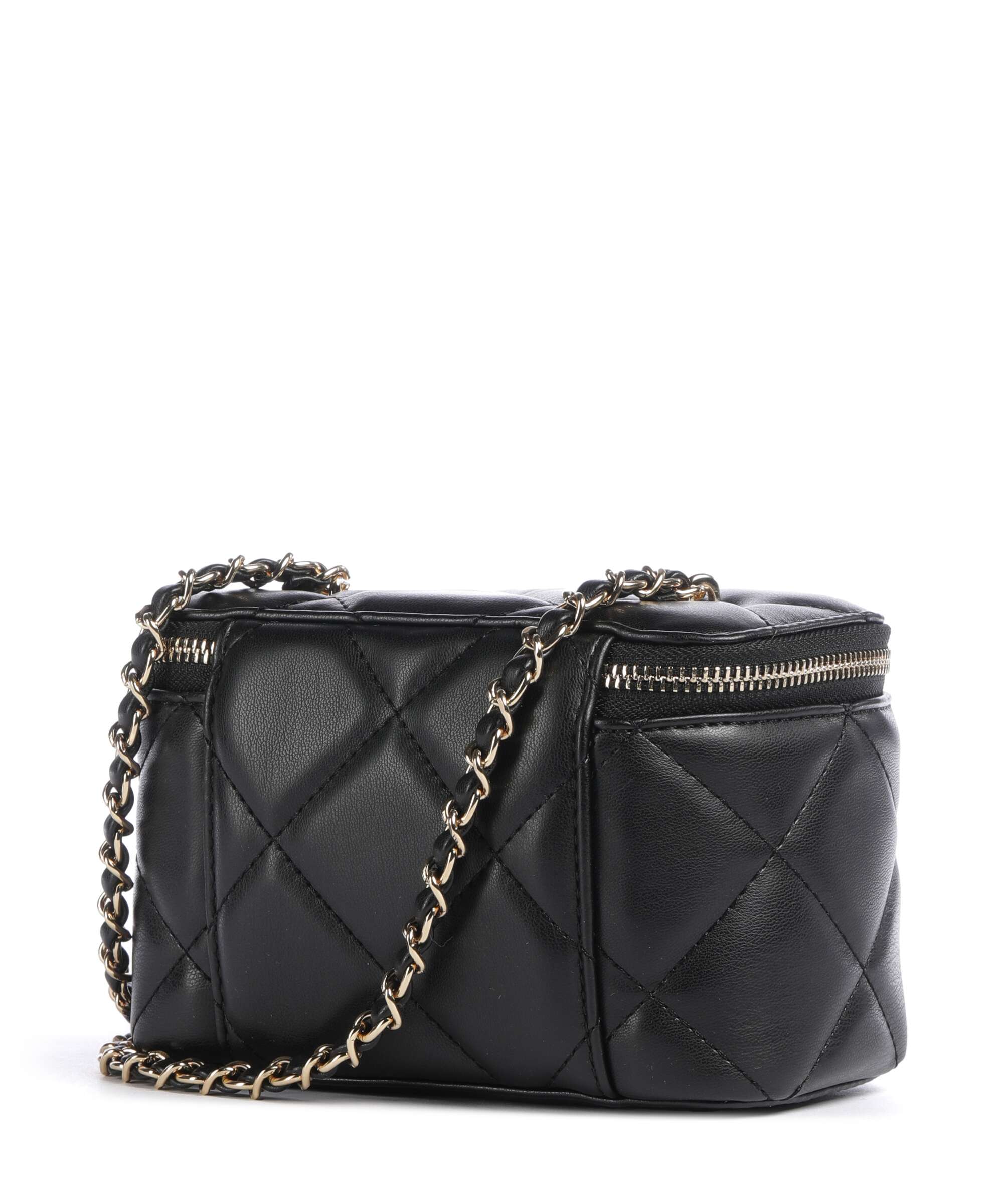 Valentino Bags Ocarina Crossbody bag nero