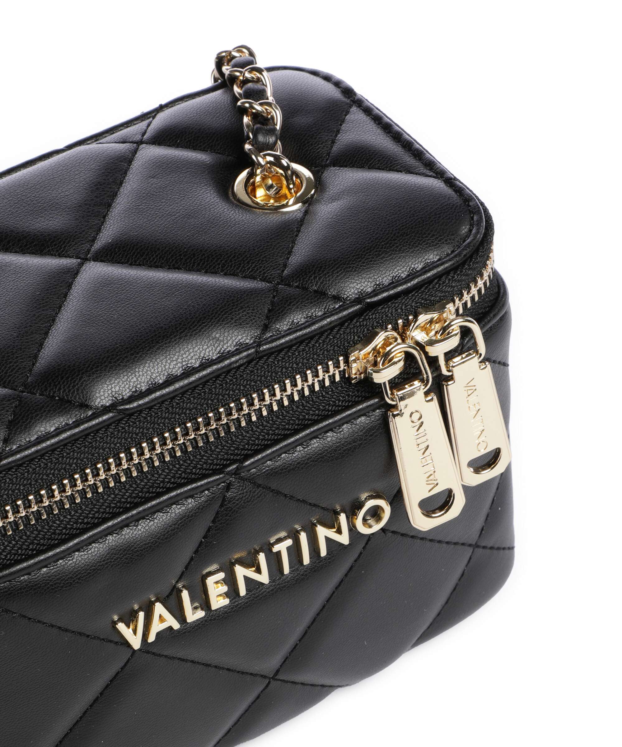 Valentino Bags Ocarina Crossbody bag nero