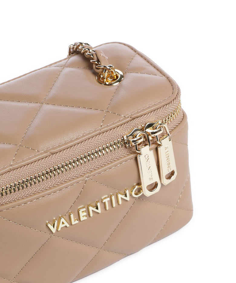 Valentino Bags Ocarina Crossbody bag beige
