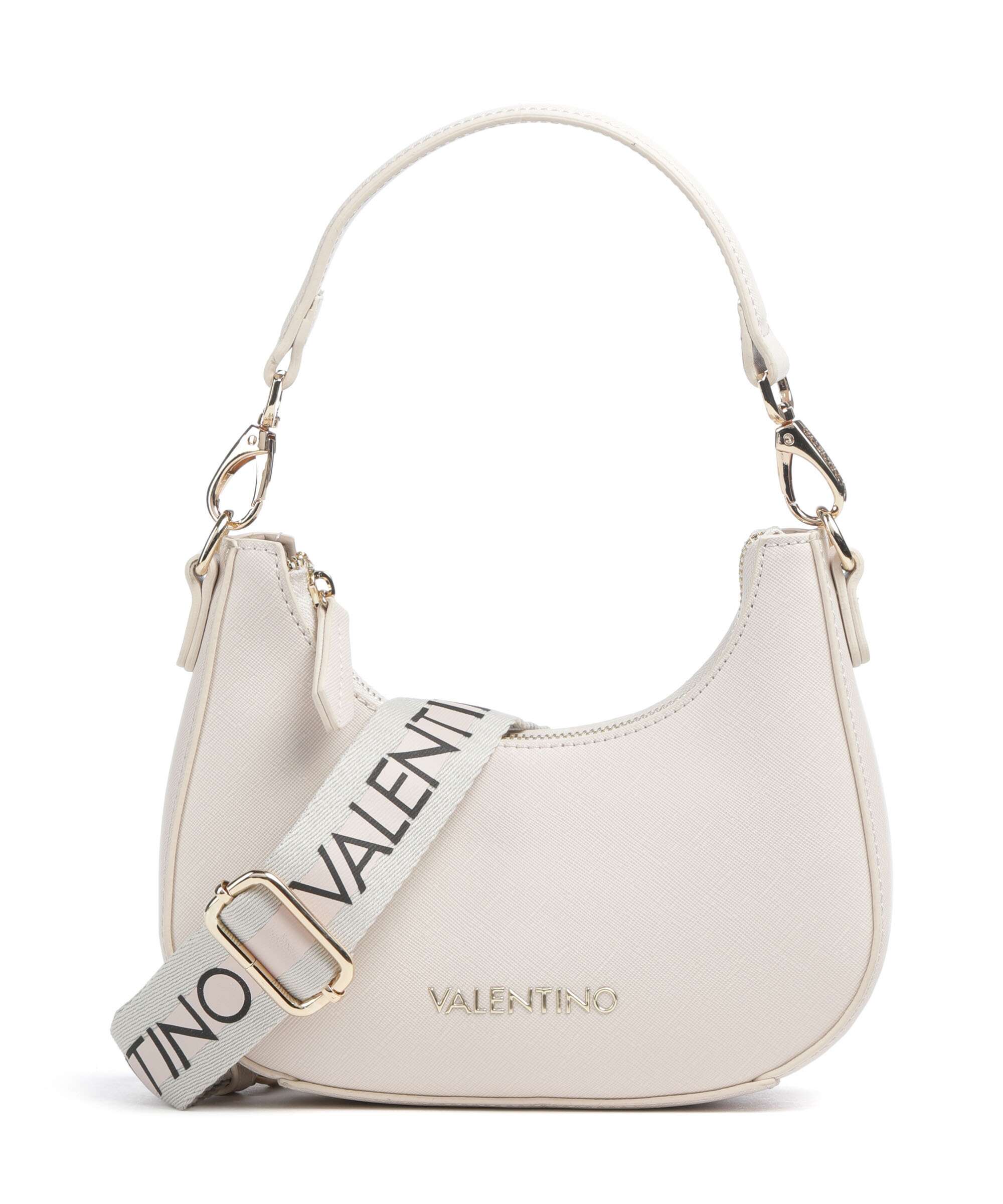 Valentino Bags Zero Re Shoulder bag ecru