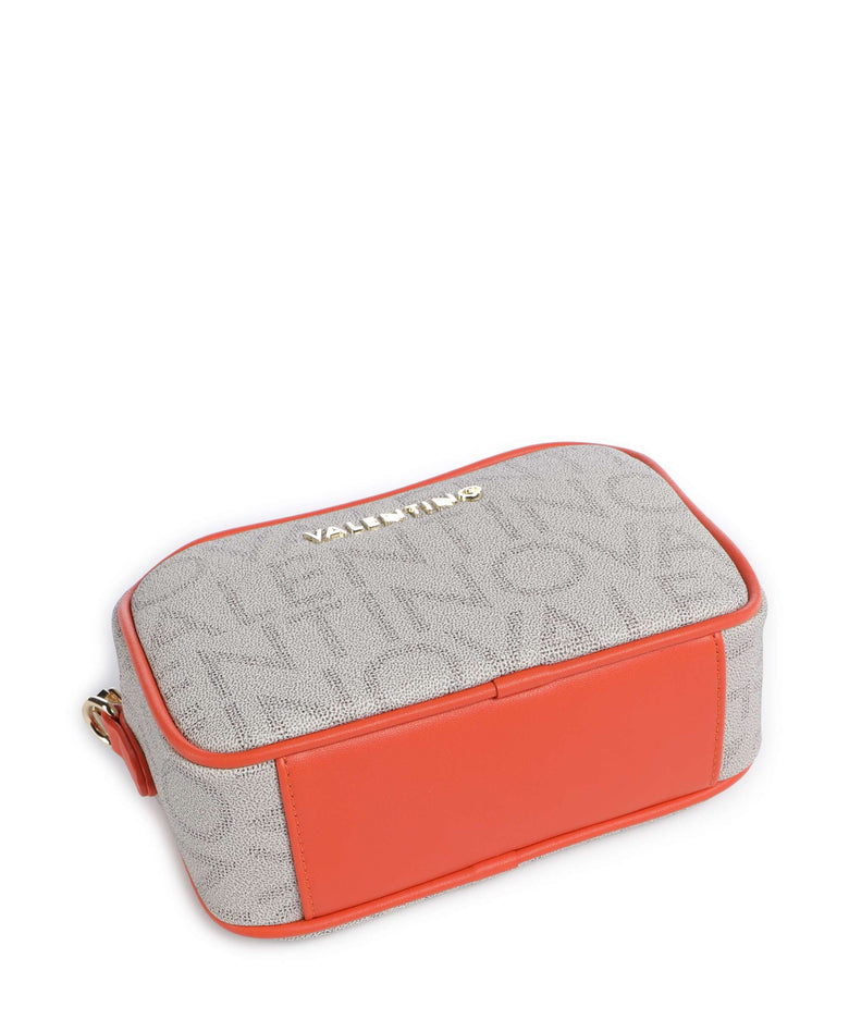 Valentino Bags Regina Re Crossbody bag beige/arancio