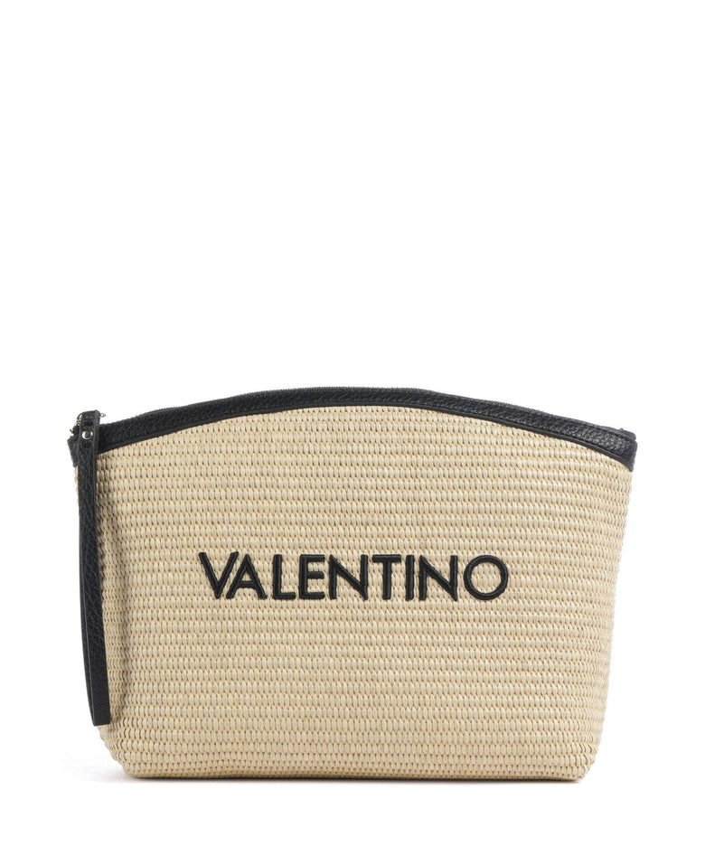 Valentino Bags Maiam Cosmetic bag naturale/nero