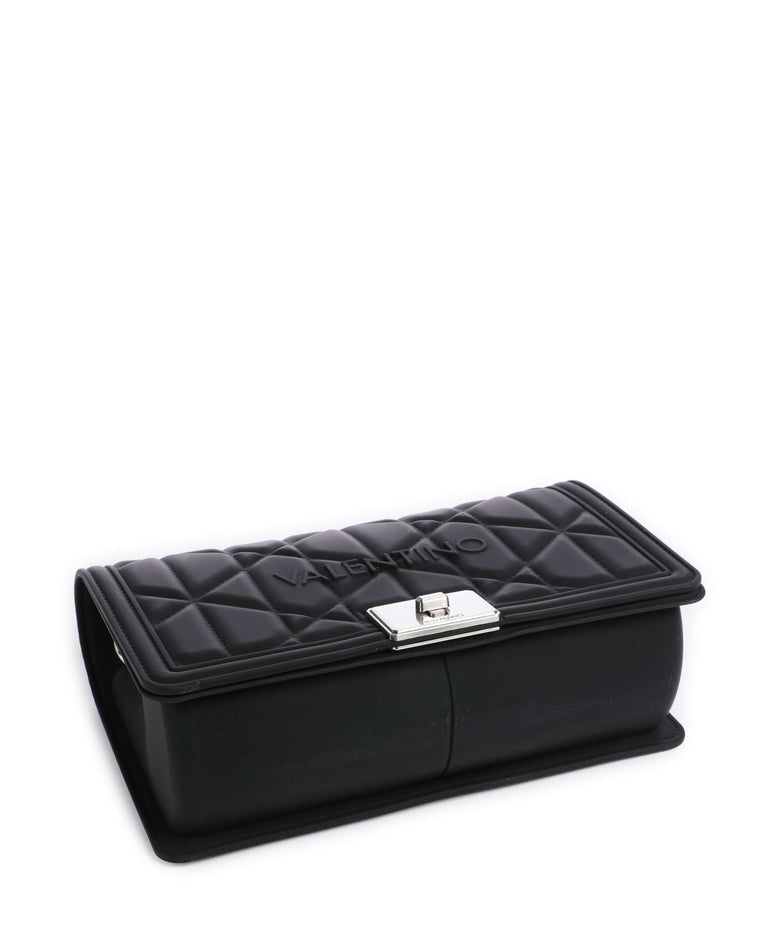 Valentino Bags Jellies Crossbody bag nero