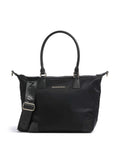 Valentino Bags Jolly Re Tote bag nero
