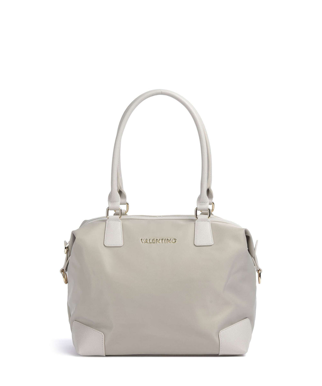 Valentino Bags Jolly Re Tote bag ghiaccio