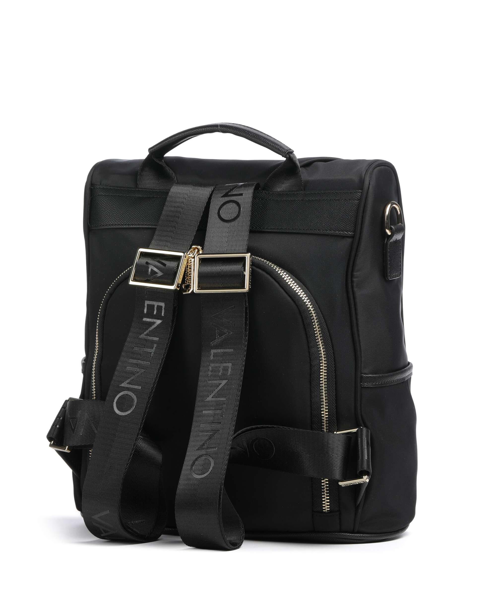 Valentino Bags Jenny Re Backpack bag nero