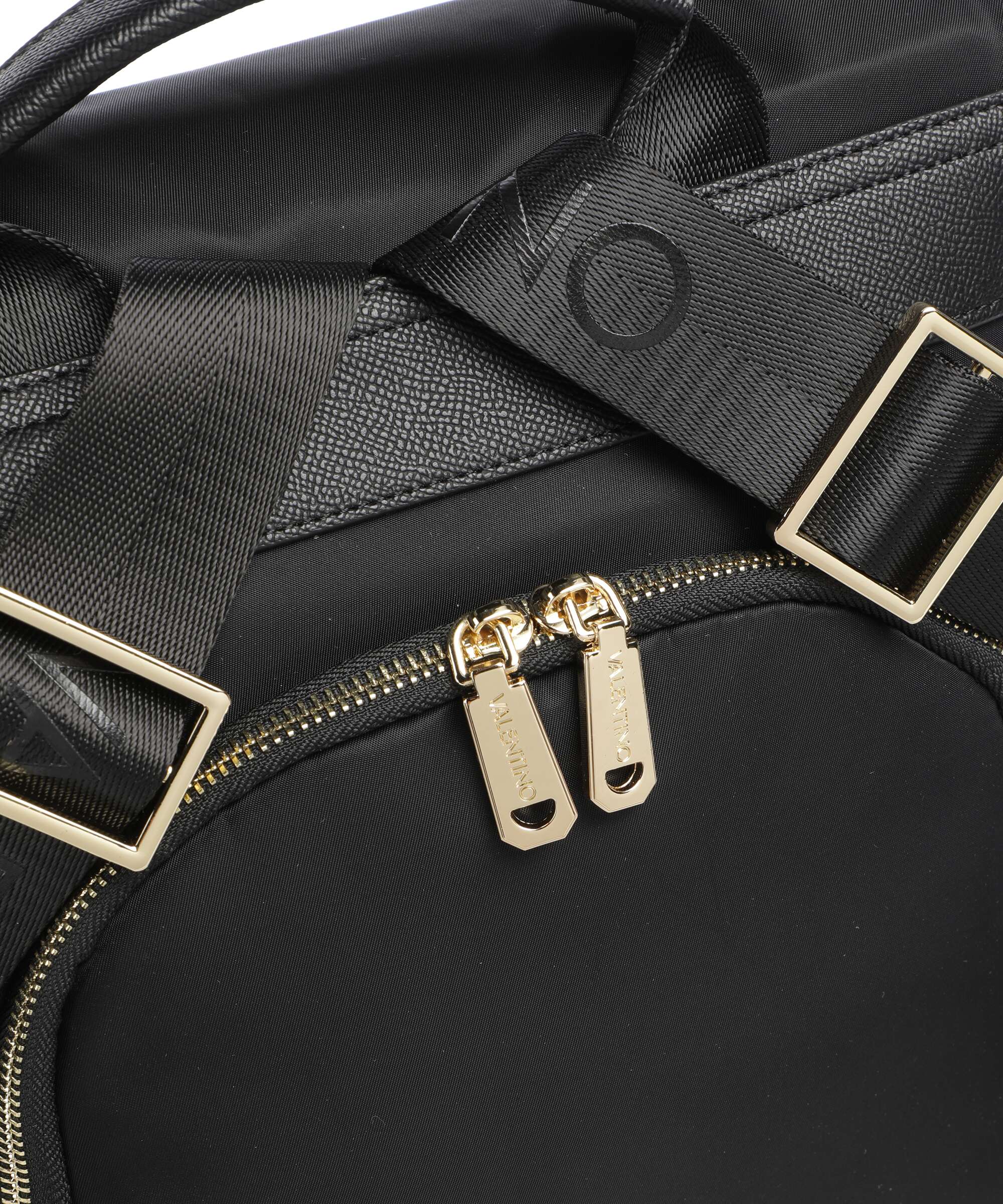 Valentino Bags Jenny Re Backpack bag nero