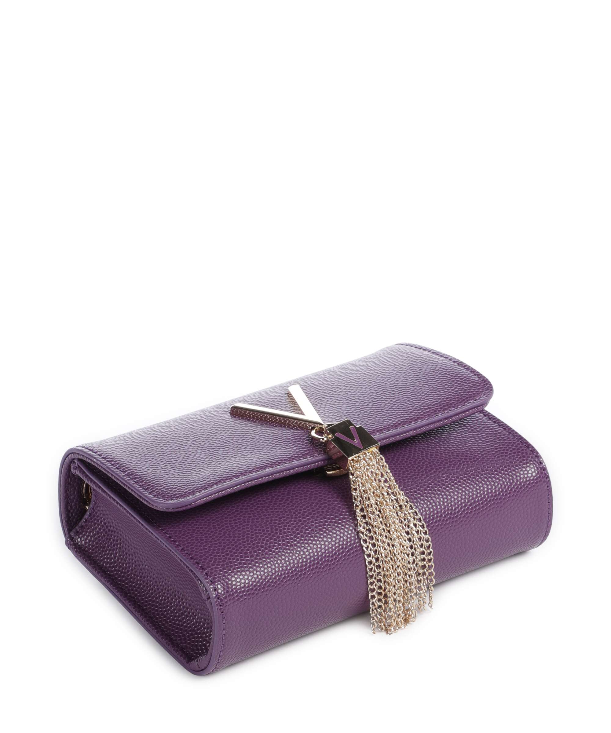 Valentino Bags Divina Crossbody bag viola